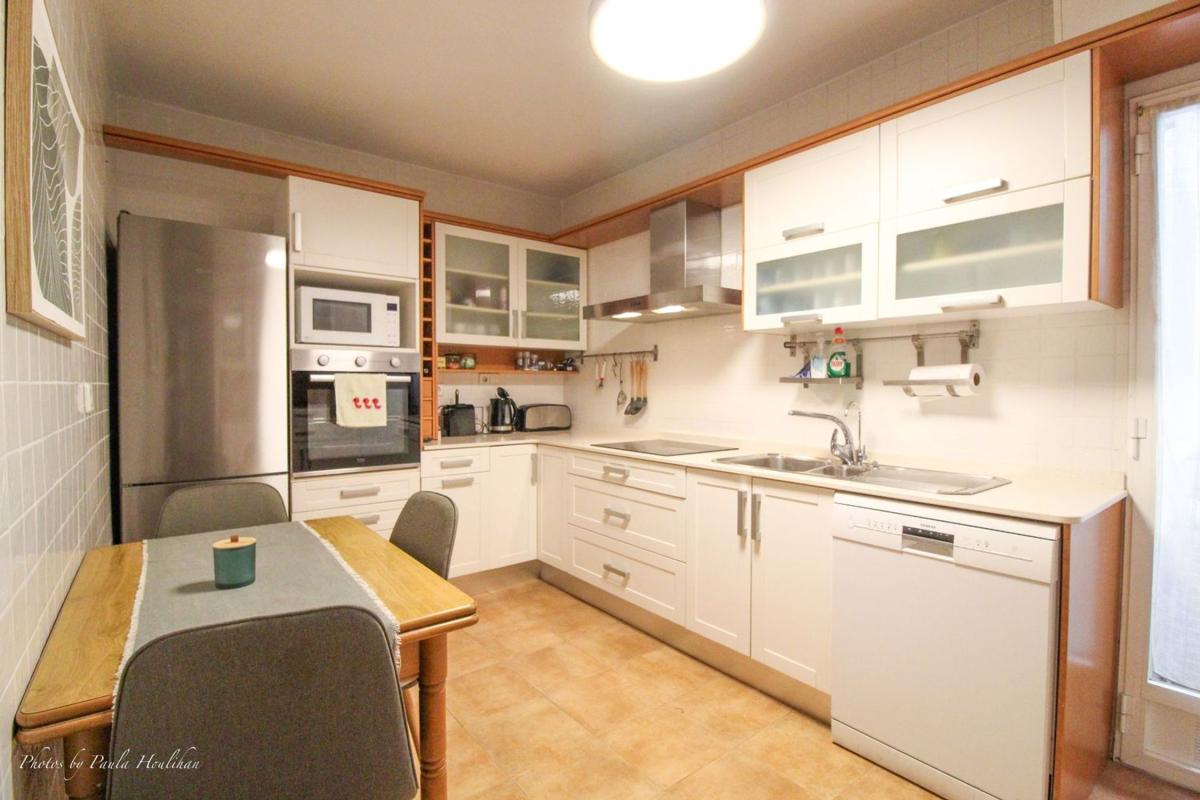 Sale of apartment in Piso en Calle Ramón Gallud, 40, Centro - Muelle Pesquero, Torrevieja, Torrevieja
photo 3