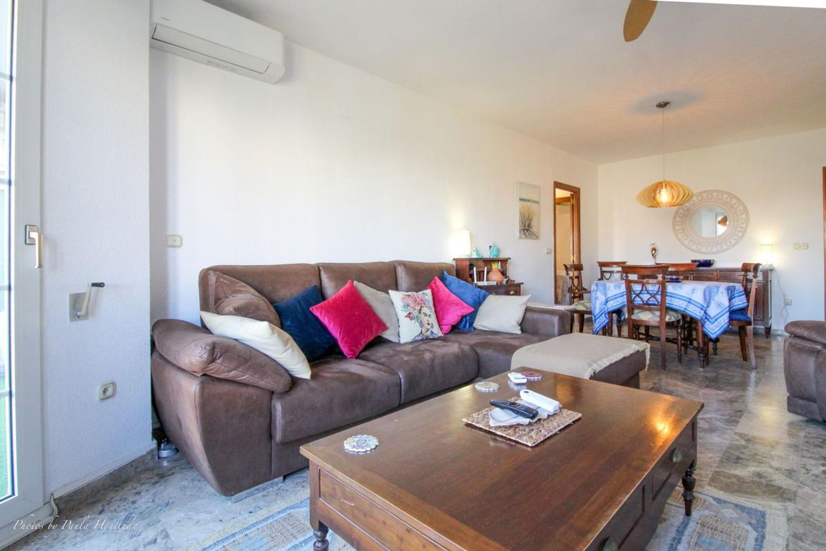 Sale of apartment in Piso en Calle Ramón Gallud, 40, Centro - Muelle Pesquero, Torrevieja, Torrevieja
photo 5