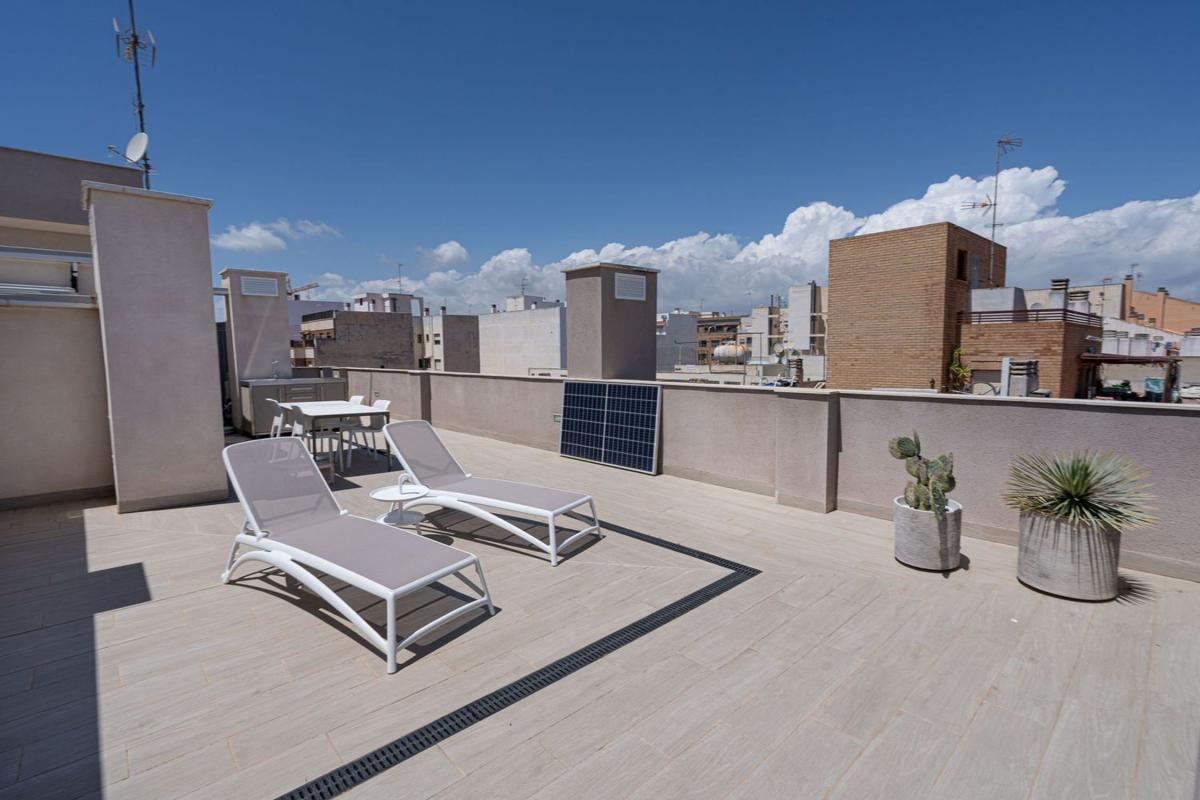 Venta de ático en Ático en Calle San Pascual, Centro - Muelle Pesquero, Torrevieja, Torrevieja photo 1