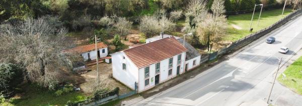 Casa o chalet independiente en Lugar Catabois Mandia, Catabois - Santa Mariña, Ferrol photo 1