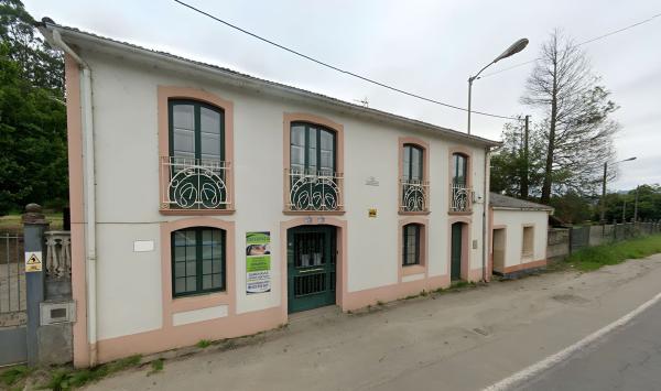 Casa o chalet independiente en Lugar Catabois Mandia, Catabois - Santa Mariña, Ferrol photo 2