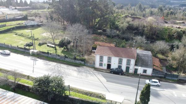 Casa o chalet independiente en Lugar Catabois Mandia, Catabois - Santa Mariña, Ferrol photo 4