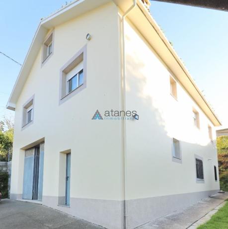 Casa o chalet independiente en Betanzos photo 3