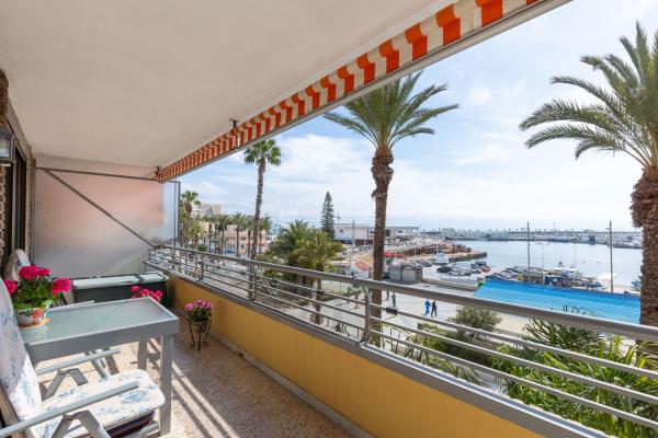 Sale of flat in Piso en Paseo Vistalegre, 13, Centro - Muelle Pesquero, Torrevieja, Torrevieja
photo 1