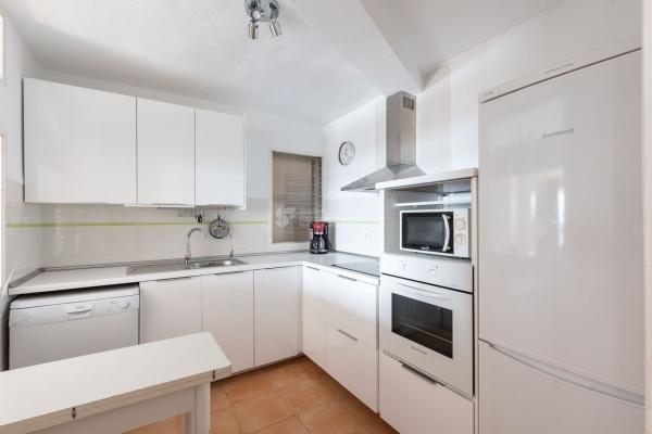 Sale of flat in Piso en Paseo Vistalegre, 13, Centro - Muelle Pesquero, Torrevieja, Torrevieja
 photo 4