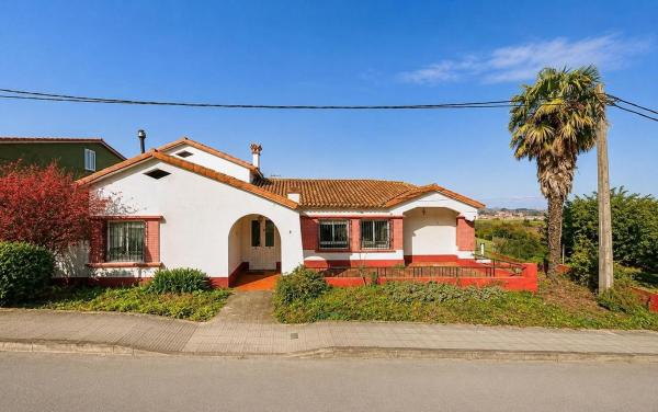 Casa o chalet independiente en Lugar Infesta, Betanzos photo 1