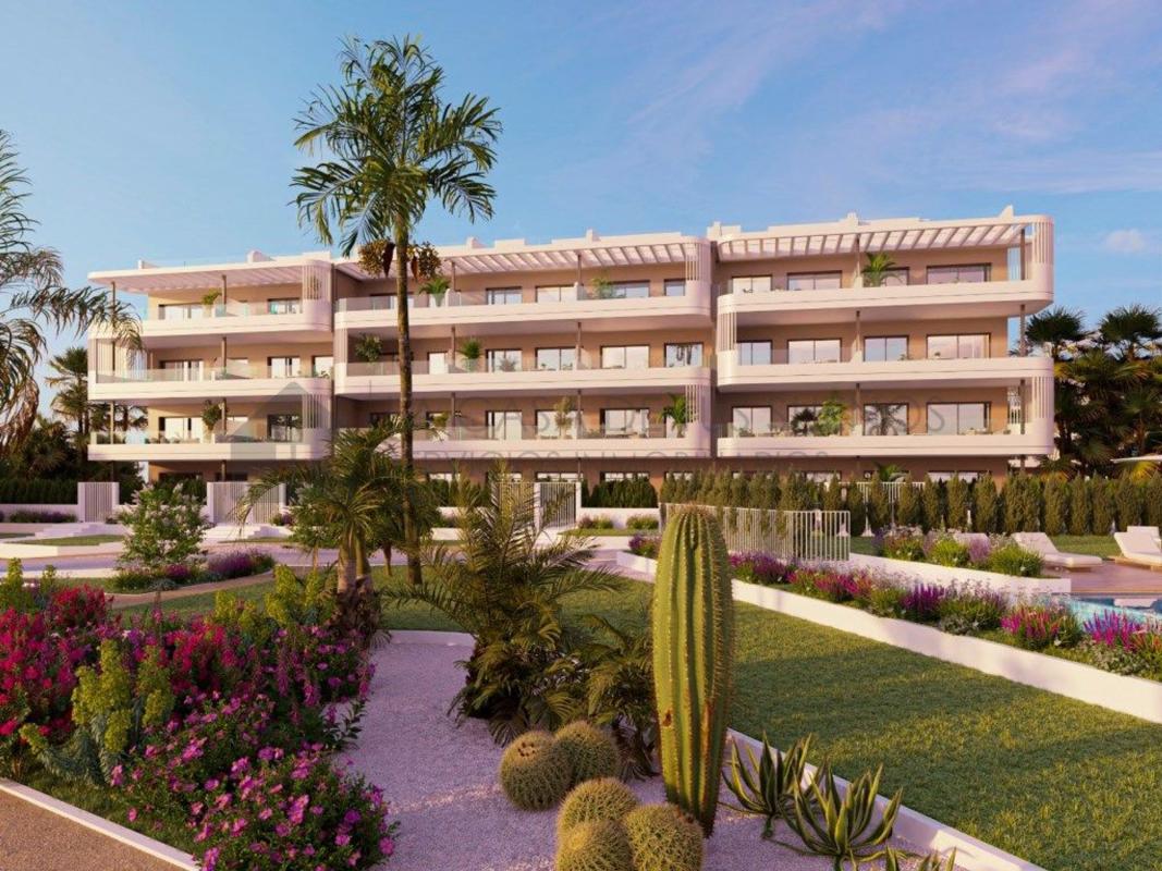 Продажа квартиры на Piso en Avenida Jesús Baeza Mayol, La Siesta - El Salado - Torreta, Torrevieja, Торревьеха
photo 3