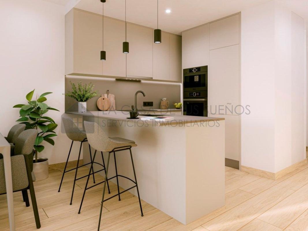 Продажа квартиры на Piso en Avenida Jesús Baeza Mayol, La Siesta - El Salado - Torreta, Torrevieja, Торревьеха
photo 4