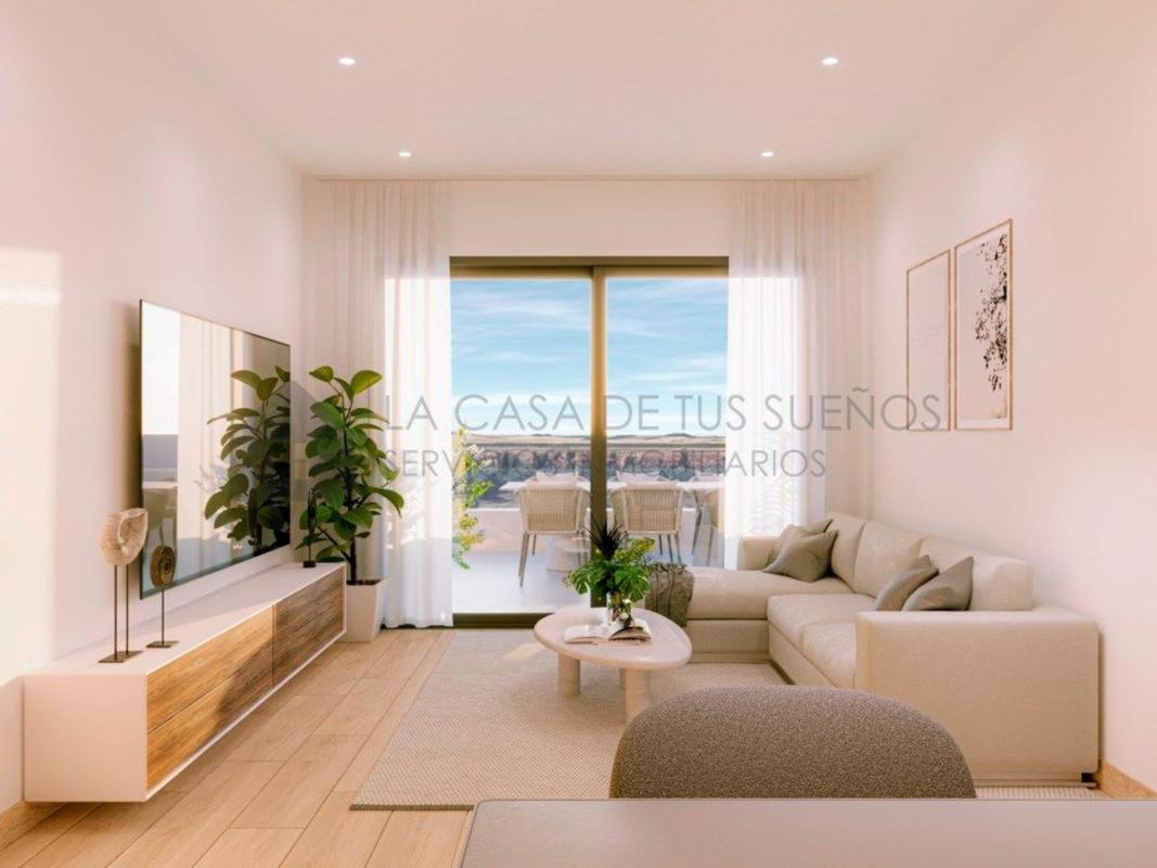 Продажа квартиры на Piso en Avenida Jesús Baeza Mayol, La Siesta - El Salado - Torreta, Torrevieja, Торревьеха
photo 5