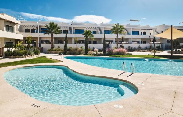 Venta de piso en Piso en Avenida Doctor Gregorio Marañón, 45, El Acequión, Torrevieja, Torrevieja
photo 1
