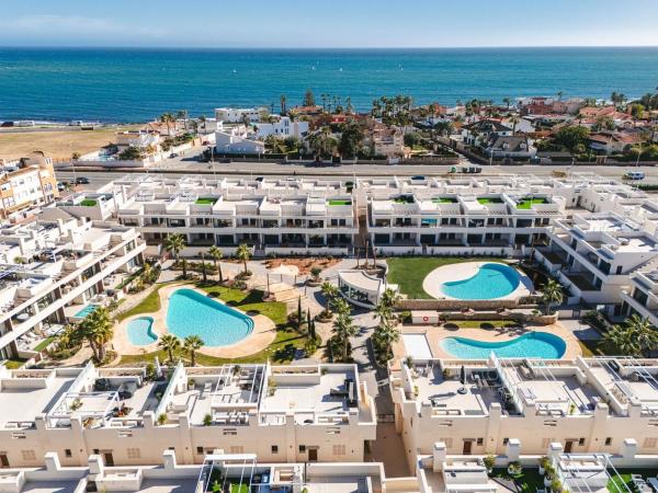 Venta de piso en Piso en Avenida Doctor Gregorio Marañón, 45, El Acequión, Torrevieja, Torrevieja
thumbnail 2