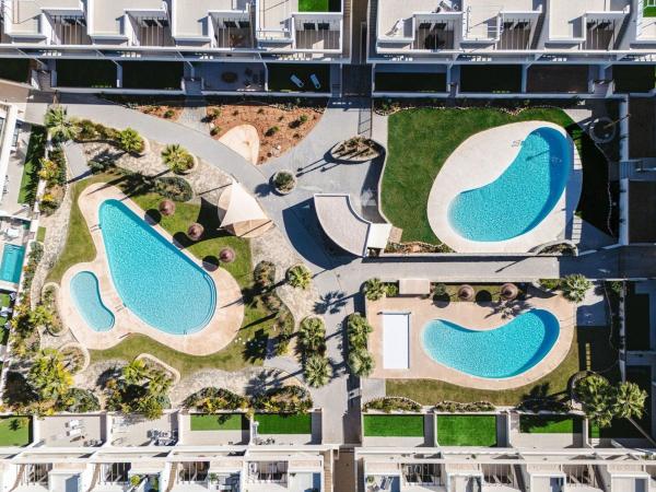 Venta de piso en Piso en Avenida Doctor Gregorio Marañón, 45, El Acequión, Torrevieja, Torrevieja
 photo 4