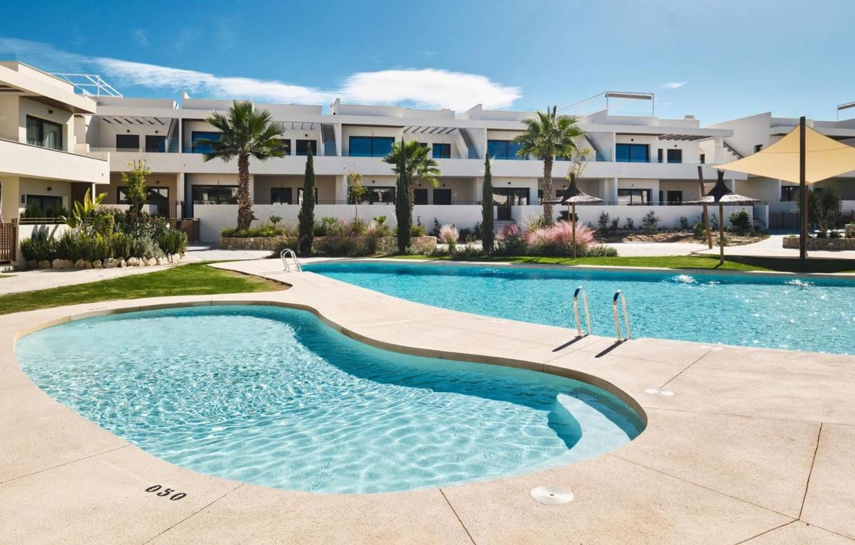 Продажа пентхауса на Ático en Calle Montesinos, 9, Playa de los Náufragos, Torrevieja, Торревьеха photo 2