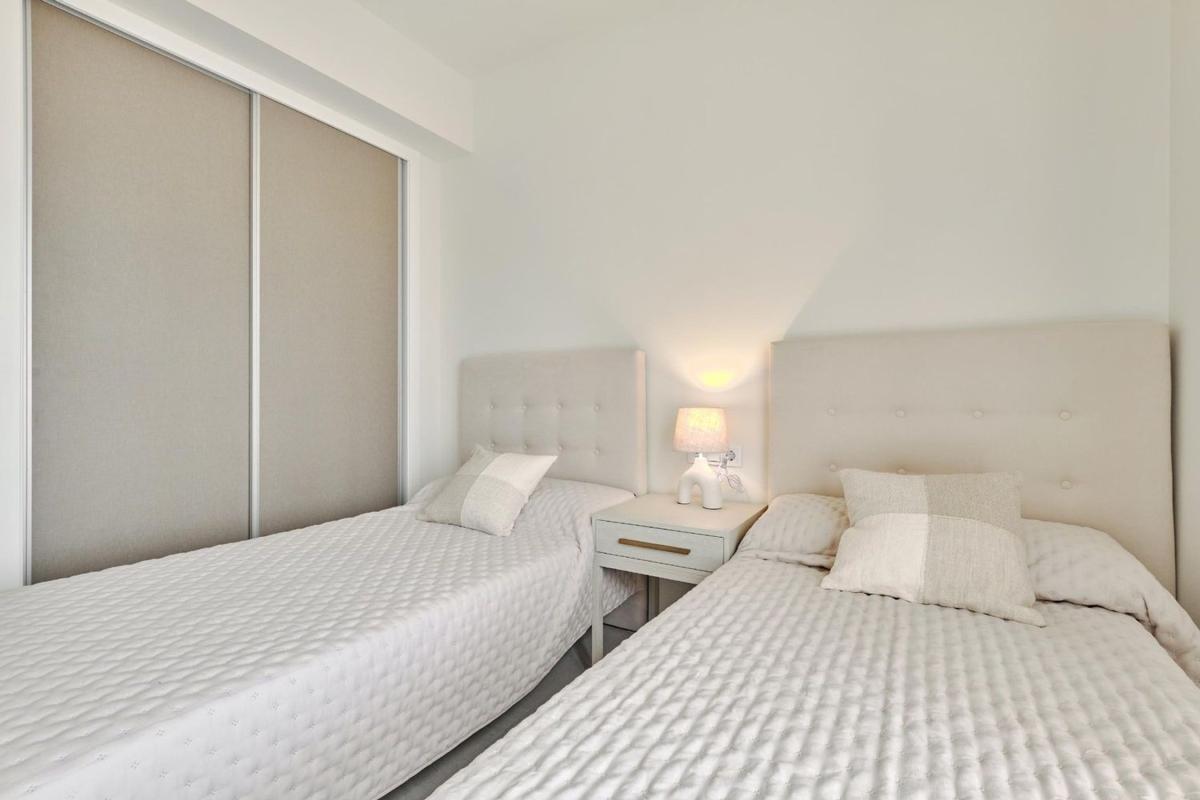 Продажа пентхауса на Ático en Calle Montesinos, 9, Playa de los Náufragos, Torrevieja, Торревьеха photo 5