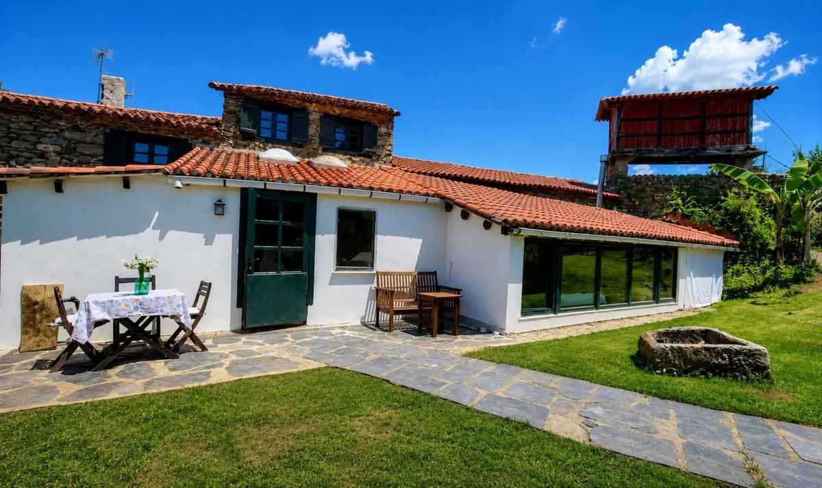 Propiedades en venta y alquiler en España photo 1