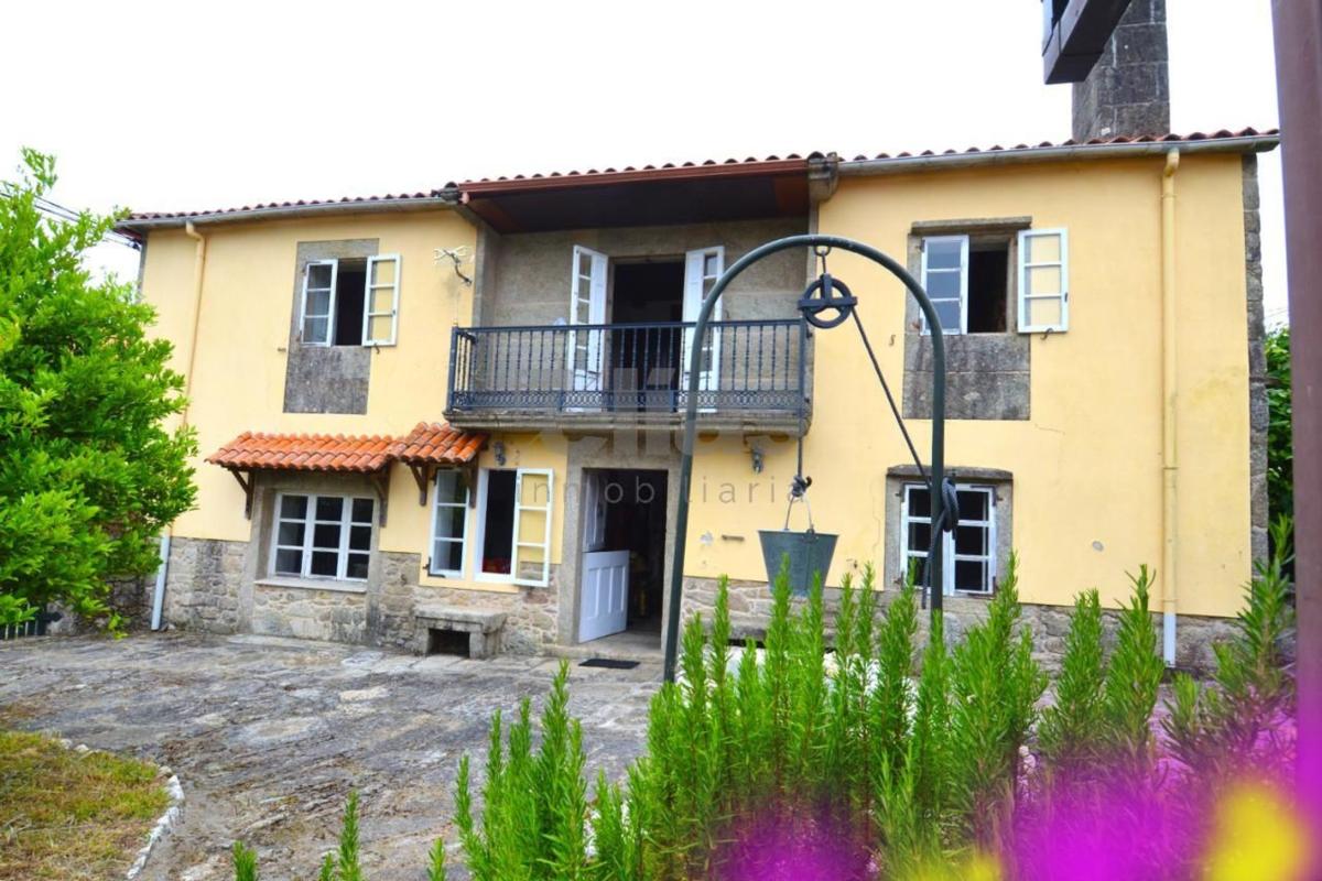 Sale of independent chalet in Casa o chalet en Laxe, Laxe
photo 1