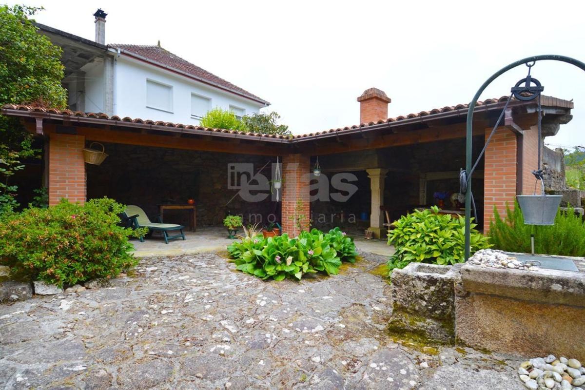 Sale of independent chalet in Casa o chalet en Laxe, Laxe
photo 2