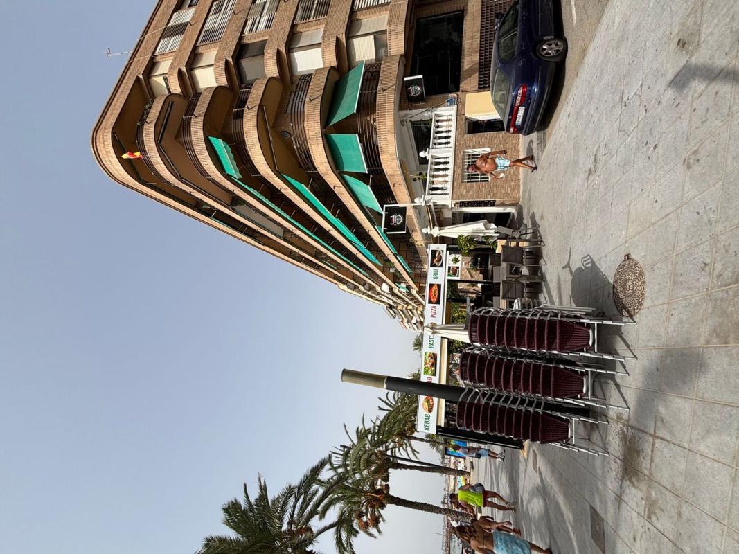 Sprzedaż mieszkania w Piso en Avenida de los Marineros, 5, Playa del Cura, Torrevieja, Torrevieja
photo 1
