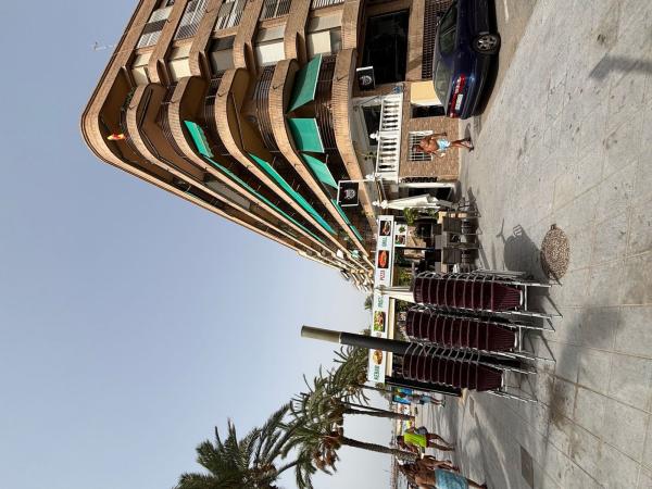 Venta de piso en Piso en Avenida de los Marineros, 5, Playa del Cura, Torrevieja, Torrevieja
photo 1