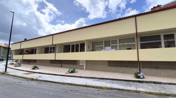 Chalet adosado en Calle Quenxe, 5, Corcubion photo 1