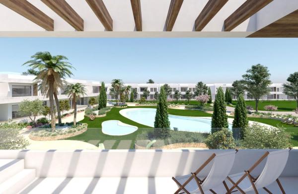 Casa o chalet independiente en Puerto Deportivo, Torrevieja photo 1