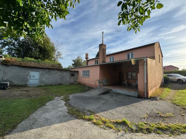 Casa o chalet independiente en Campo de Sar, 28, Sada photo 1