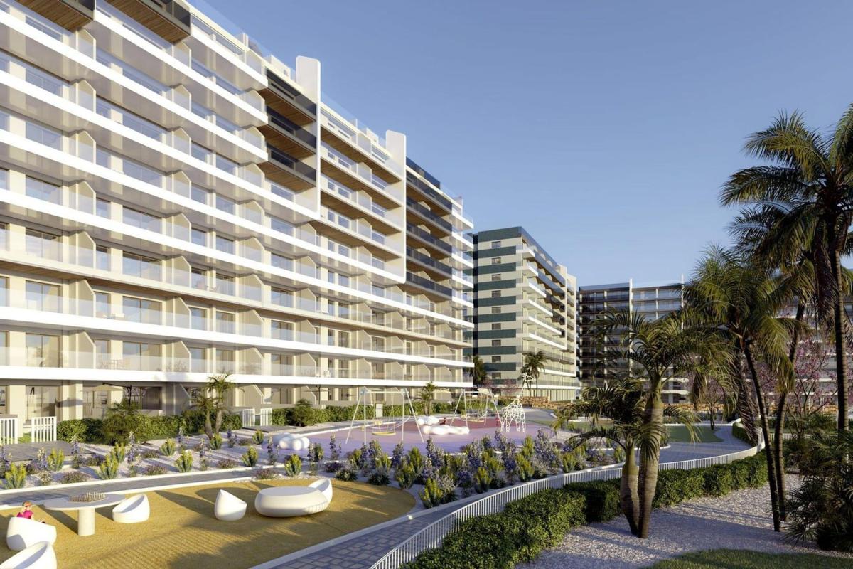 Продажа квартиры на Piso en Punta Prima, Torrevieja, Торревьеха
photo 5