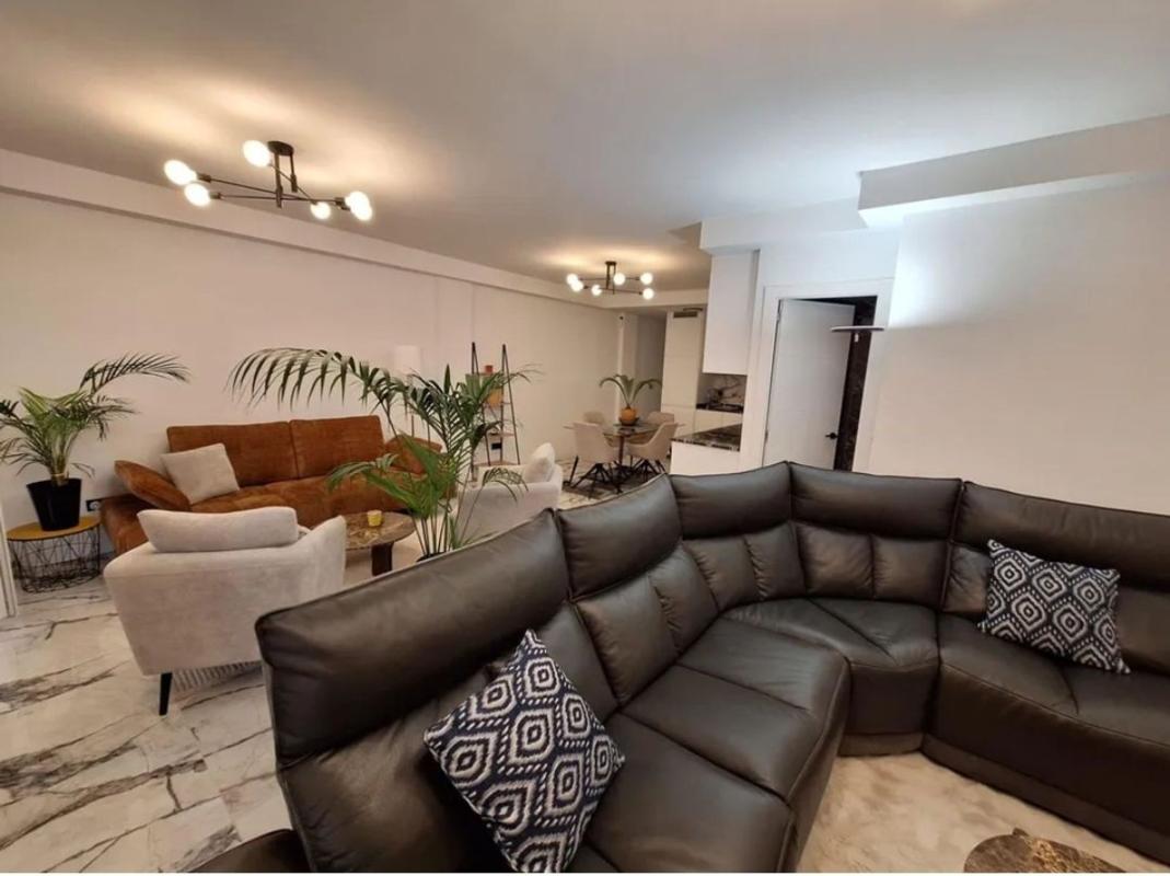 Venta de piso en Piso en Calle Navegantes, 5, Playa del Cura, Torrevieja, Torrevieja
photo 4
