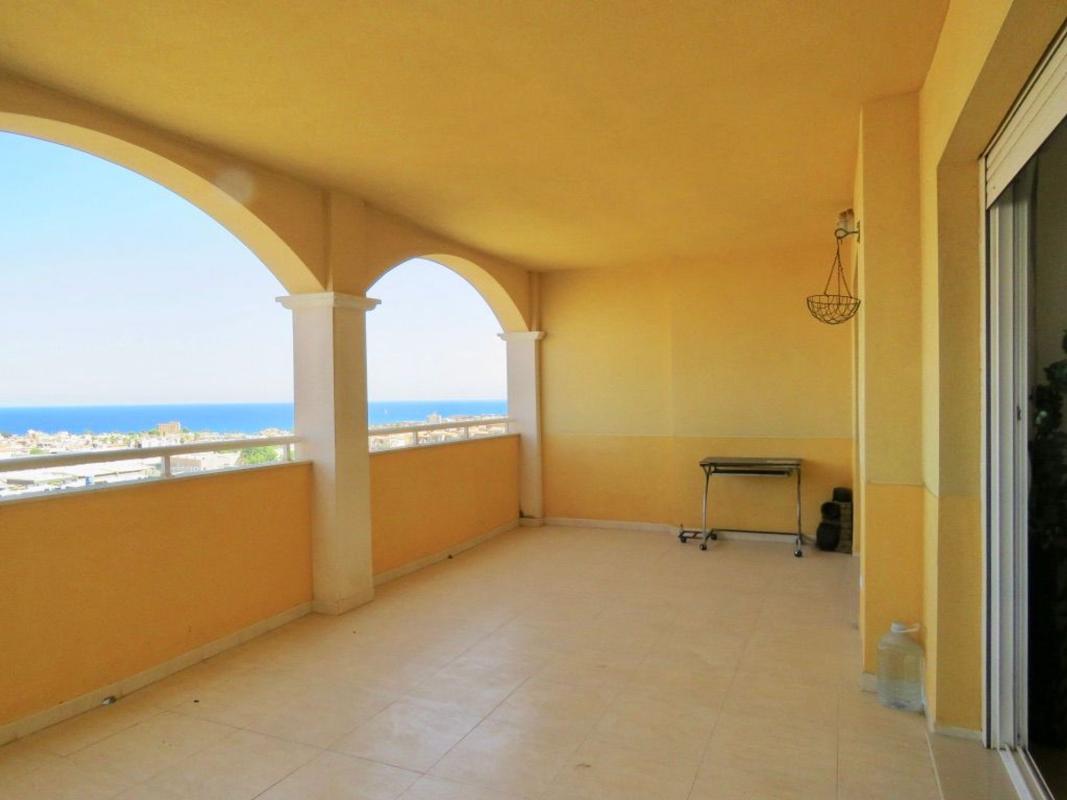 Penthouse sale in  Ático en Ronda Vial, 1 a, Torreblanca, Torrevieja, Torrevieja photo 3