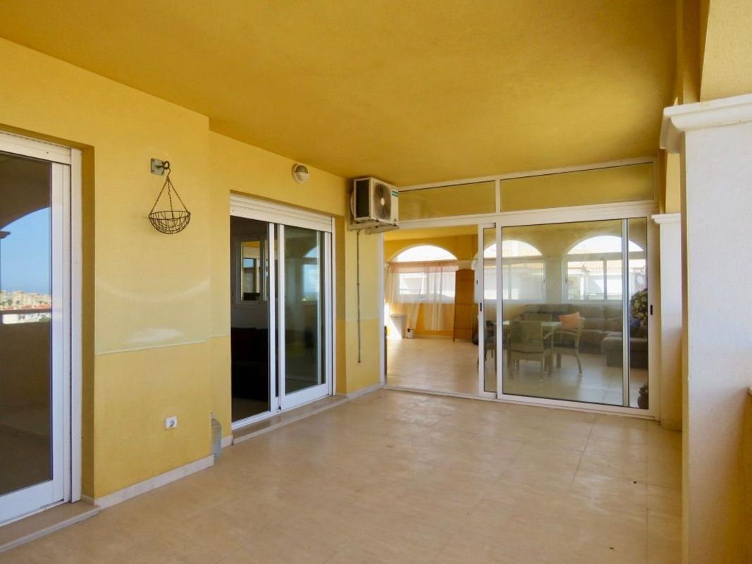 Penthouse sale in  Ático en Ronda Vial, 1 a, Torreblanca, Torrevieja, Torrevieja photo 4