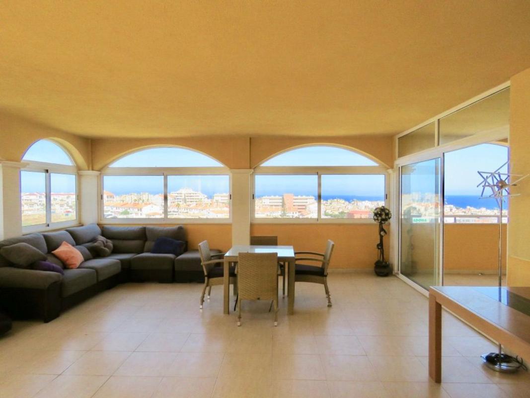 Penthouse sale in  Ático en Ronda Vial, 1 a, Torreblanca, Torrevieja, Torrevieja photo 5