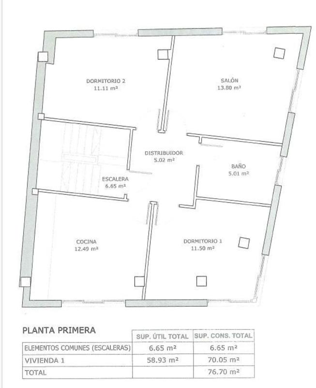 Properties for sale and rent in Spain photo 3