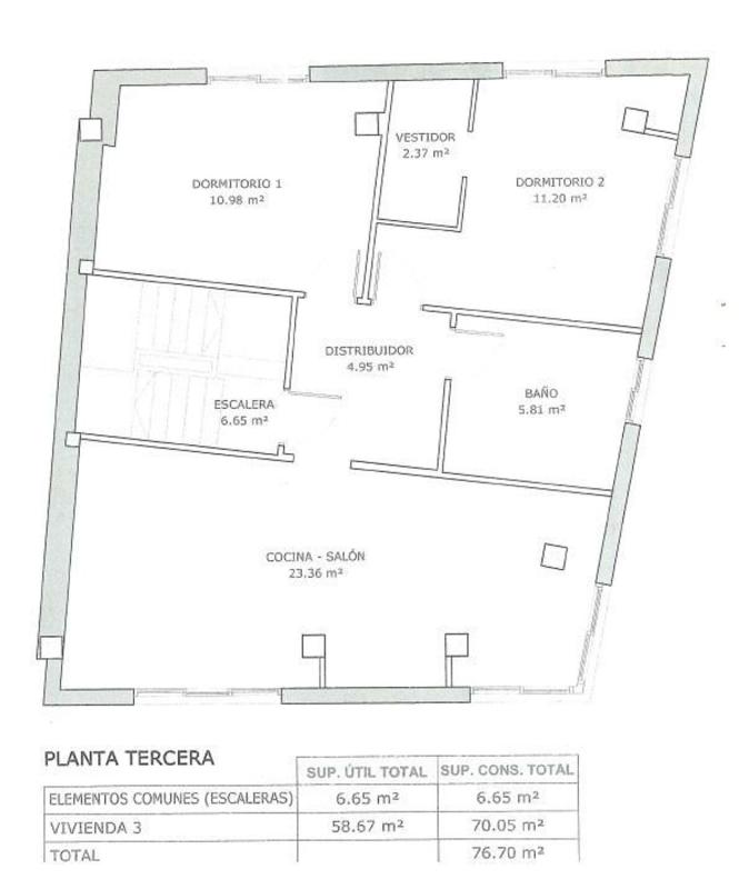 Properties for sale and rent in Spain photo 5