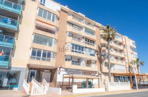 Venta de piso en Piso en Avenida de la Purisima, 61, Playa del Cura, Torrevieja, Torrevieja
thumbnail 2