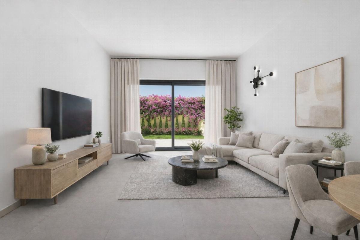 Venta de piso en Piso en Calle Nicolás Copérnico, 2, La Veleta, Torrevieja, Torrevieja
photo 2