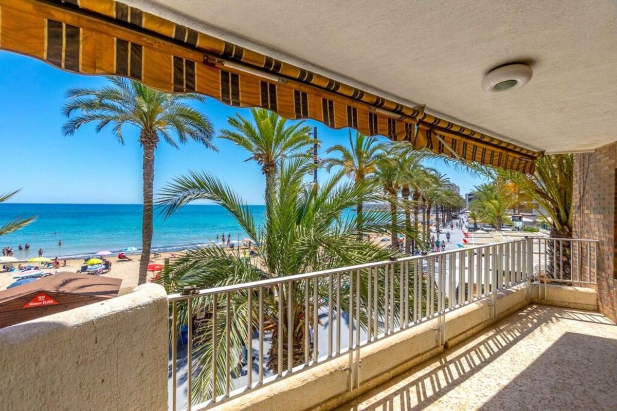 Продажа квартиры на Piso en Playa del Cura, Torrevieja, Торревьеха
photo 2