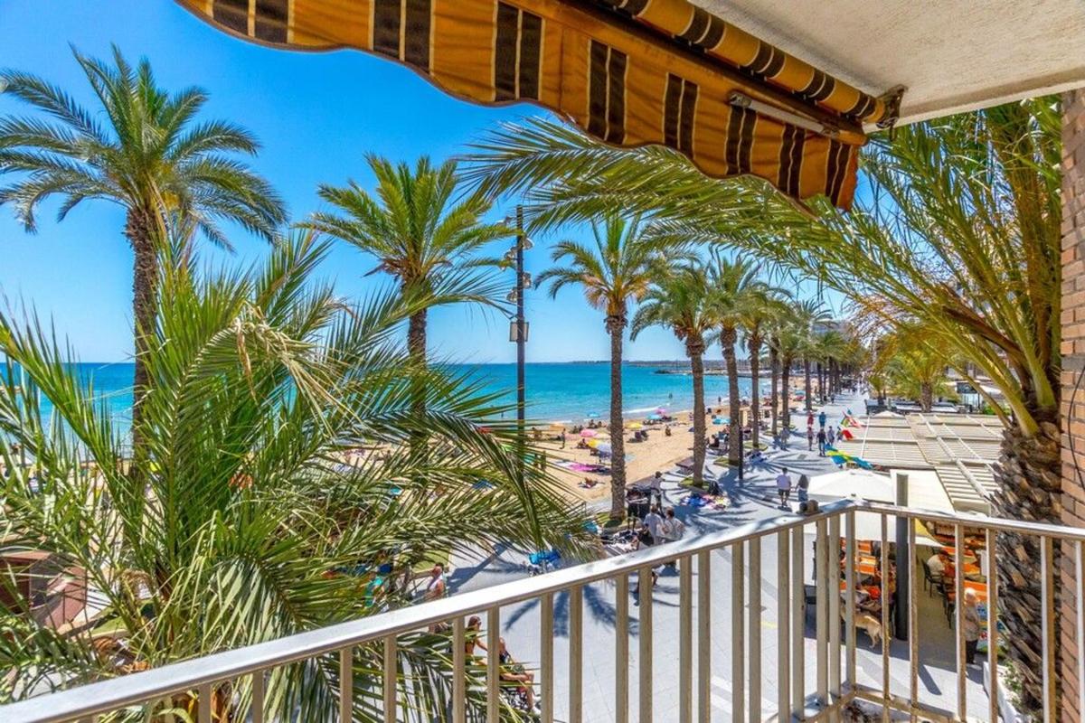 Продажа квартиры на Piso en Playa del Cura, Torrevieja, Торревьеха
photo 3