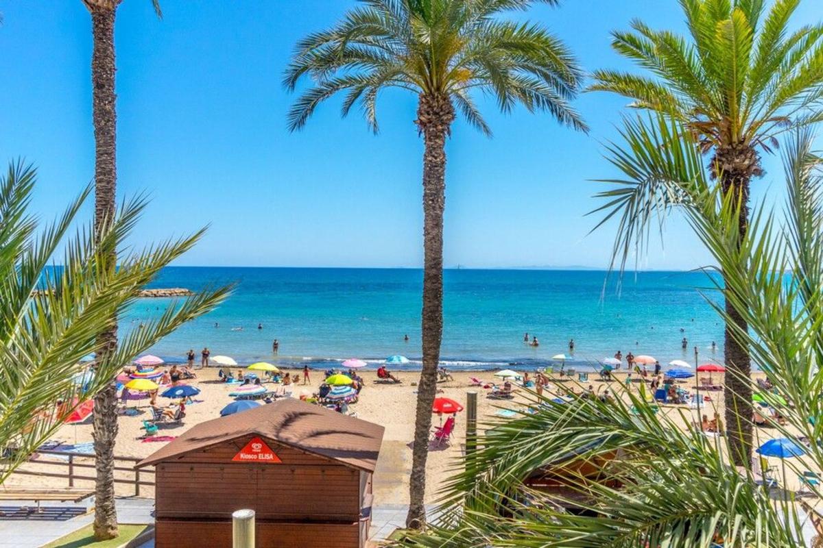 Продажа квартиры на Piso en Playa del Cura, Torrevieja, Торревьеха
photo 5