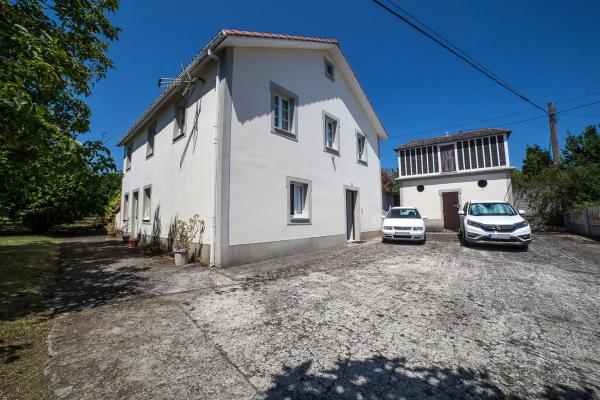 Casa o chalet independiente en Concello de Valdoviño Costa, 1, Valdoviño photo 1