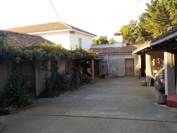 Casa rural en Travesía amenadas, 11 D, Piñeiros-Freixeiro, Narón photo 2