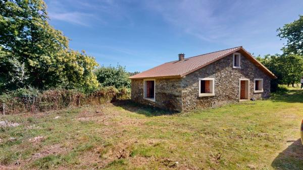 Casa o chalet independiente en Lugar Vilariño, Abegondo photo 1