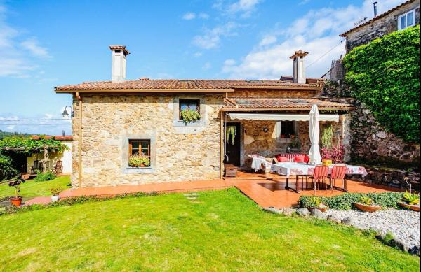Casa rural en Neda photo 1