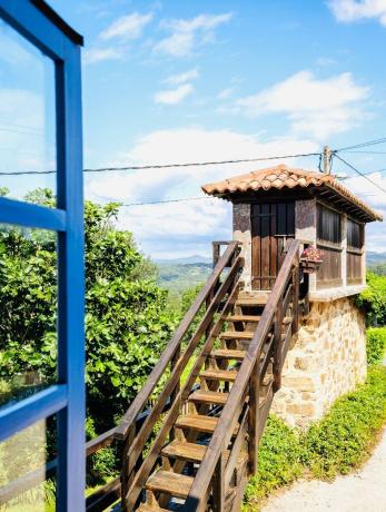 Casa rural en Neda photo 4