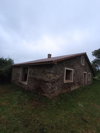 Casa o chalet independiente en Abegondo photo 4