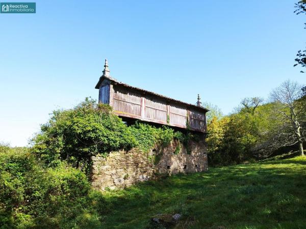 Casa o chalet independiente en Lugar Castro, Melide photo 3