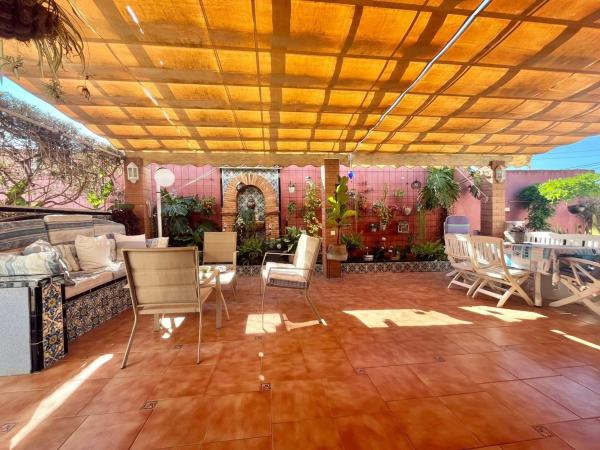 Casa o chalet independiente en Los Balcones - Los Altos del Edén, Torrevieja thumbnail 2