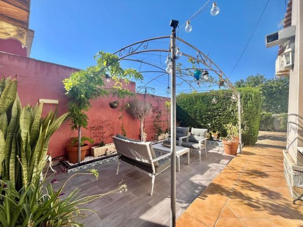 Casa o chalet independiente en Los Balcones - Los Altos del Edén, Torrevieja thumbnail 3