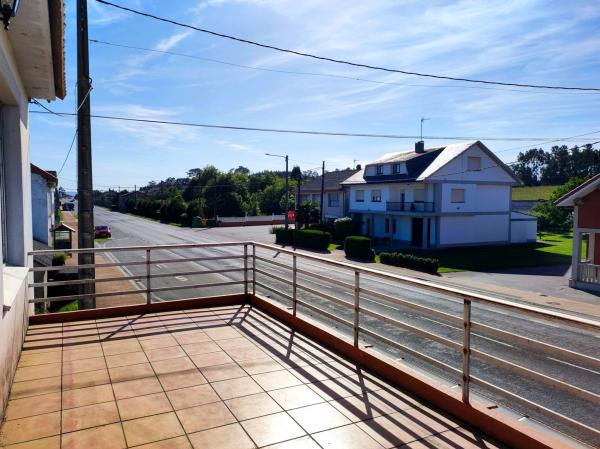 Chalet pareado en Ac-552, Laracha photo 2
