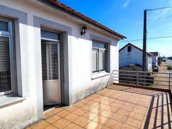 Chalet pareado en Ac-552, Laracha photo 3