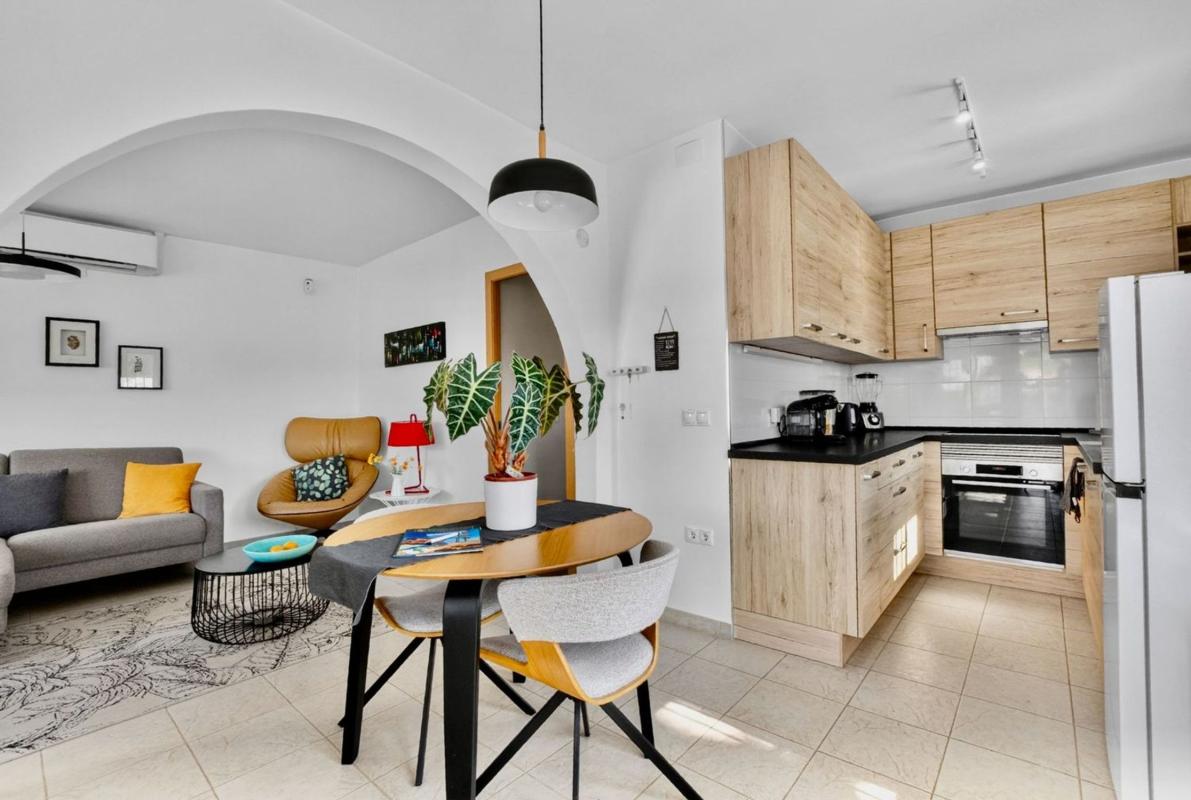 Продажа таунхауса в Chalet adosado en Plaza de los Halcones, Nueva Torrevieja, Torrevieja , Торревьеха photo 4
